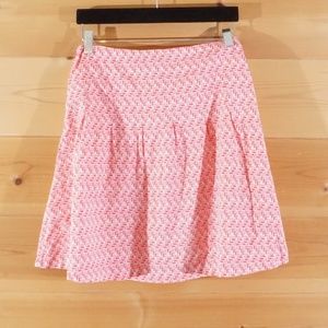Old Navy Pink Skirt Size 1